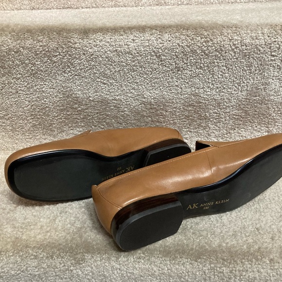 Anne Klein Leather Shoes - Picture 4 of 7